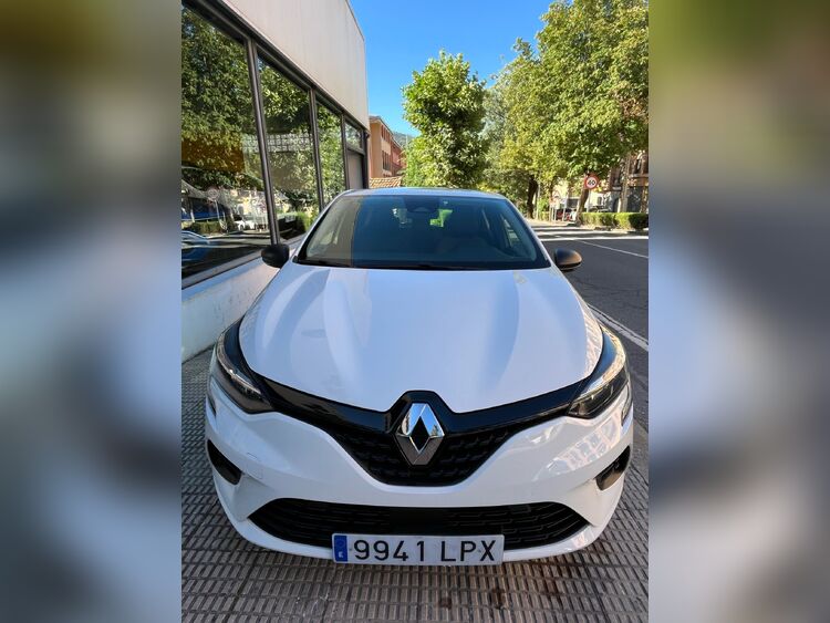 Renault Clio  foto 4